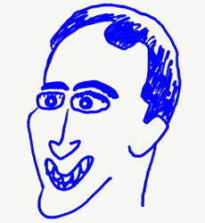 Nicolas Cage