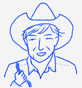 Robert Redford