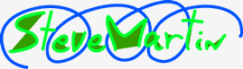 Steve Martin-logo