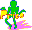 price