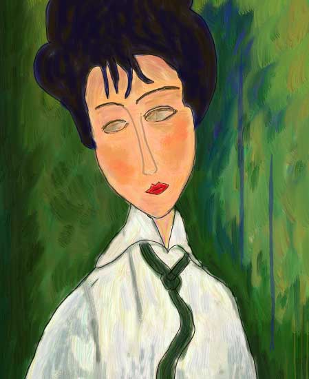 Modigliani