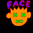 face